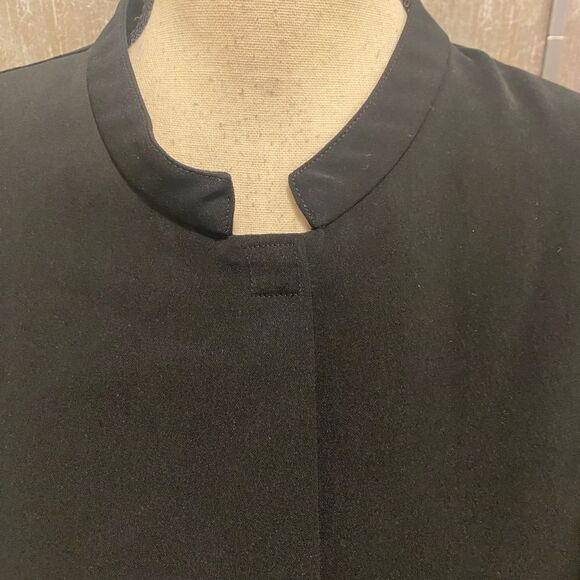 Giorgio Armani blouse, size 14 - Picture 2 of 8
